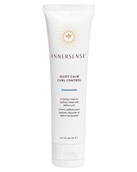 Innersense Organic Beauty Quiet Calm Curl Control (U)