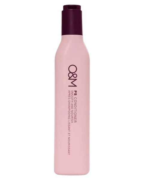 O&M Original Mineral PS Conditioner