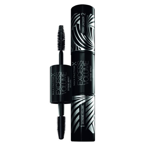 MAX FACTOR Excess Volume Extreme Impact Mascara