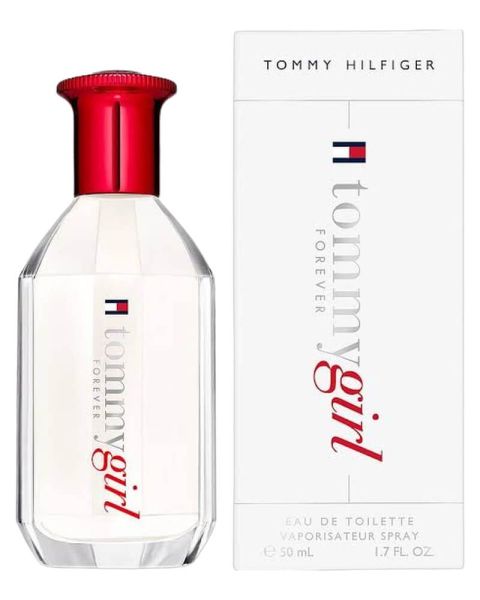 Tommy Hilfiger Tommy Girl Forever EDT