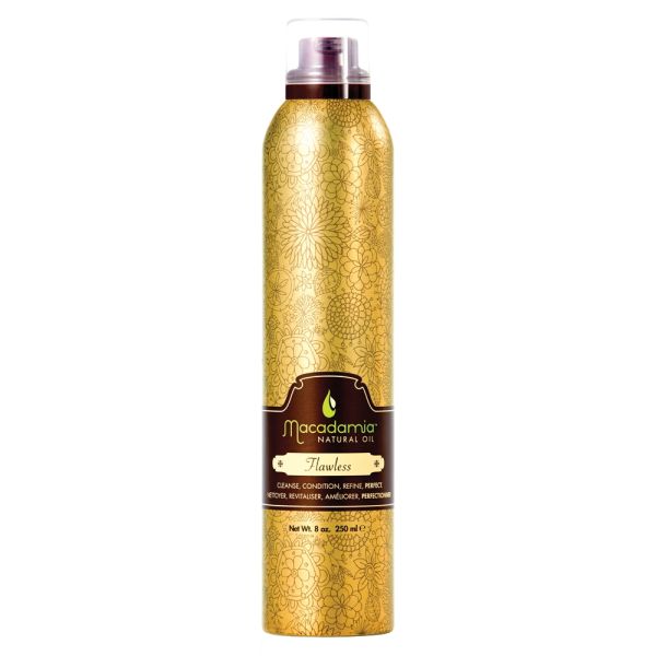Macadamia Flawless (U)