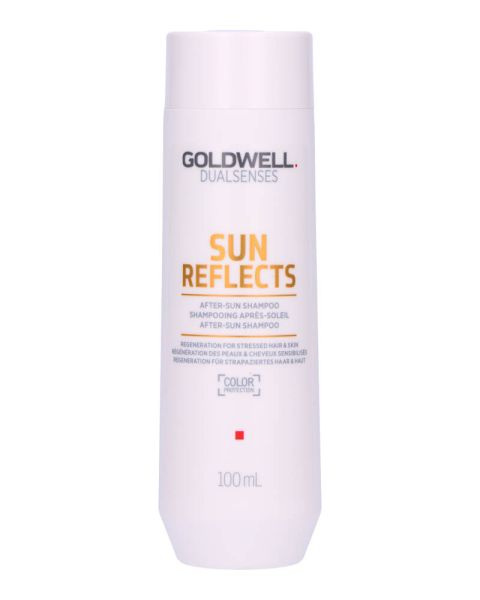Goldwell Sun Reflects After-Sun Shampoo Goldwell Sun Reflects After-Sun Shampoo