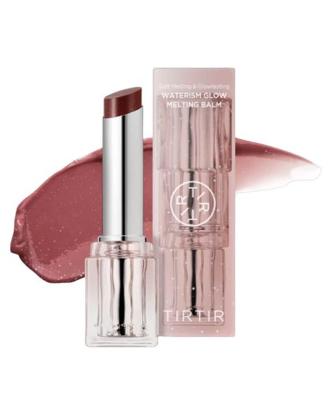 TIRTIR Waterism Glow Melting Balm 03 Sand Mond Balm TIRTIR Waterism Glow Melting Balm 03 Sand Mond Balm
