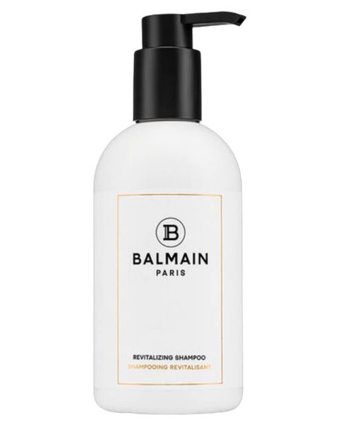 Balmain Revitalizing Shampoo