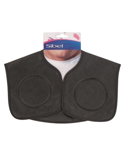 Sibel Hairlinet Cutting Collar