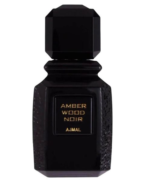 Ajmal Amber Wood Noir EDP