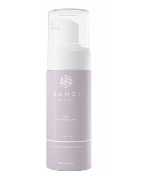 Sanzi Beauty Soft Cleansing Foam Sanzi Beauty Soft Cleansing Foam