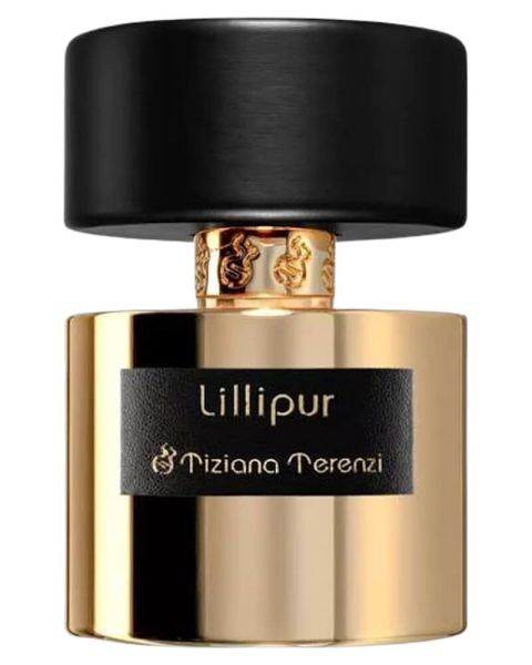 Tiziana Terenzi Lillipur Extrait de Parfum Tiziana Terenzi Lillipur Extrait de Parfum
