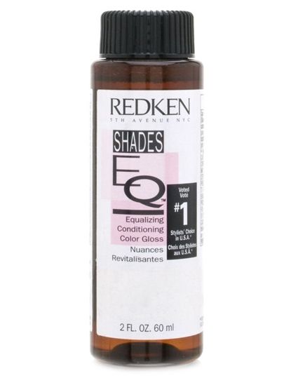 Redken Shades EQ Gloss 06CB Amber Glaze 1 x