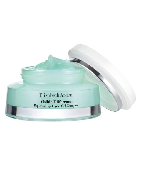 ELIZABETH ARDEN Visible Difference Replenishing HydraGel Complex