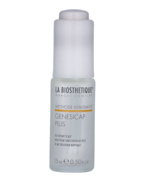 LA BIOSTHETIQUE Expert Treatment Oil Therapy Conditioning Spray