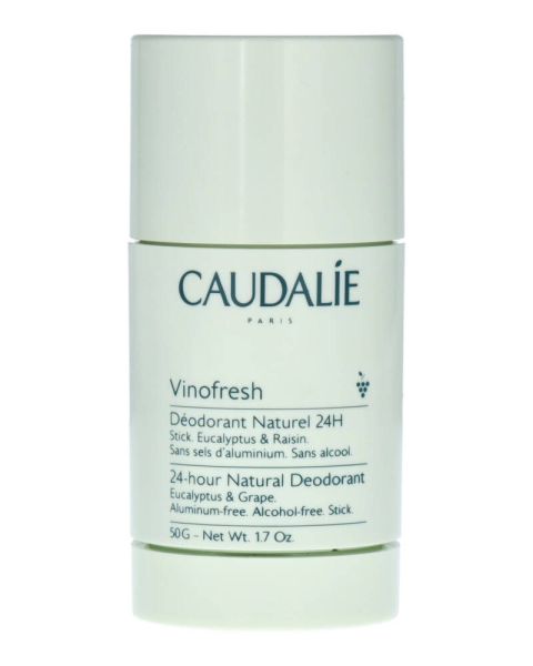 Caudalie Vinofresh 24 Hour Natural Deodorant