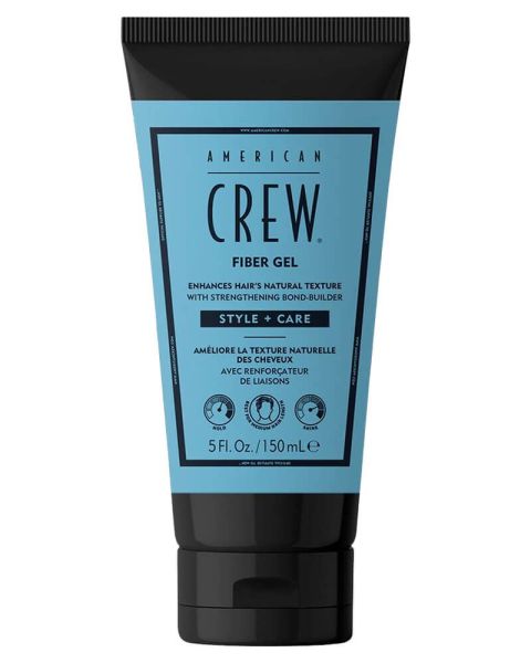 American Crew Fiber Gel American Crew Fiber Gel
