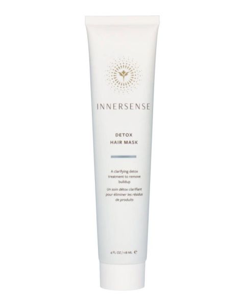 INNERSENSE Detox Hair Mask INNERSENSE Detox Hair Mask