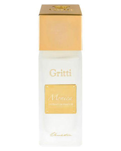 Gritti Monica Extrait De Parfum Gritti Monica Extrait De Parfum