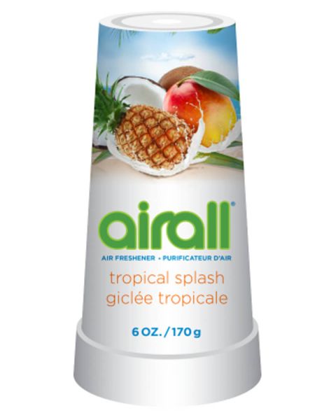 Airall Air Freshener Tropical Splash Airall Air Freshener Tropical Splash