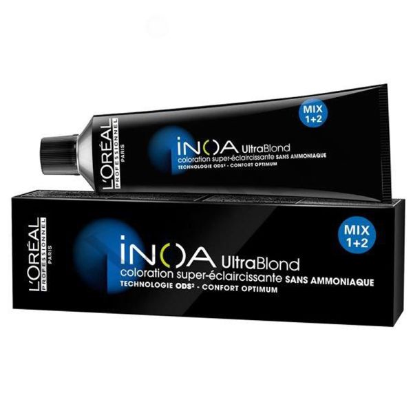 Loreal inoa Ultrablond UB.2 MIX 1+2  (U)