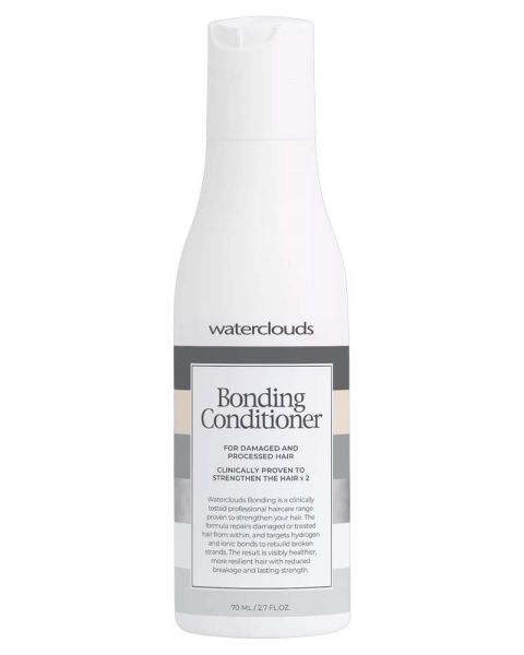 Waterclouds Bonding Conditioner Waterclouds Bonding Conditioner
