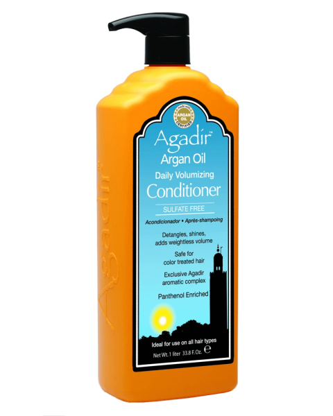 AGADIR Argan Oil Daily Volumizing Conditioner AGADIR Argan Oil Daily Volumizing Conditioner