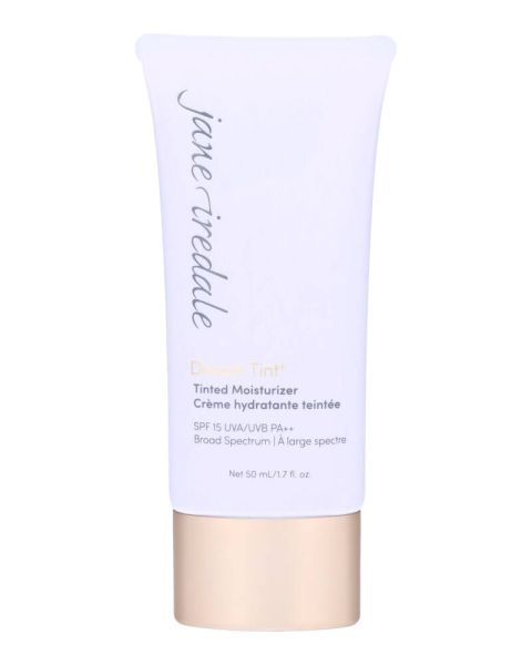 Jane Iredale - Dream Tint Tinted Moisturizer - Peach Brightener