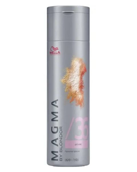 Wella Magma By Blondor /36 (6/0-7/0)
