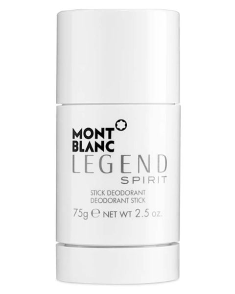 Montblanc Legend Spirit Deo Stick Montblanc Legend Spirit Deo Stick