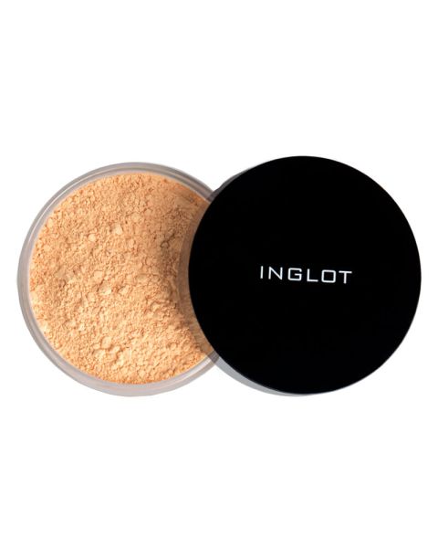 Inglot Mattifying Loose Powder 32 Inglot Mattifying Loose Powder 32