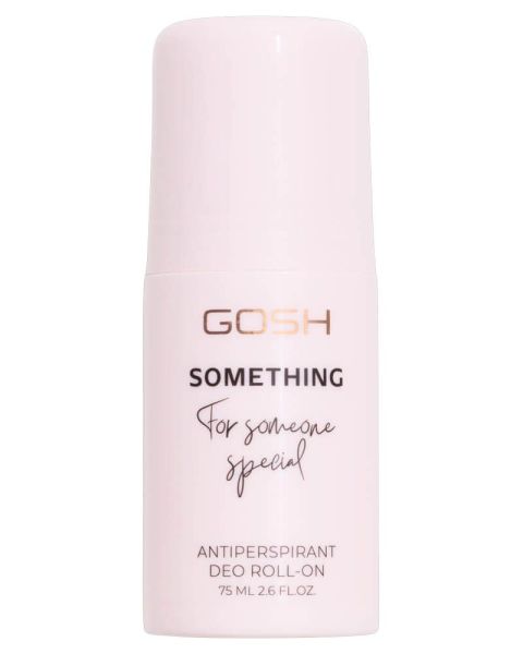 Gosh Something For Her Antiperspirant Deo Roll-On