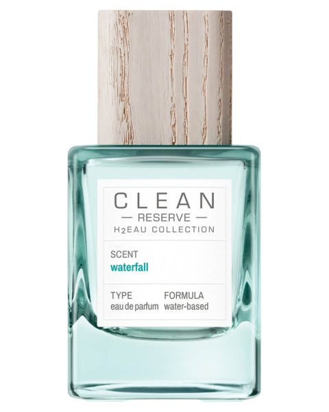 Clean Reserve H2EAU Water Lotus EDP 50mL