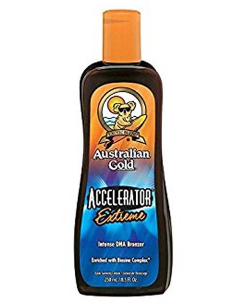 AUSTRALIAN GOLD Accelerator Extreme AUSTRALIAN GOLD Accelerator Extreme