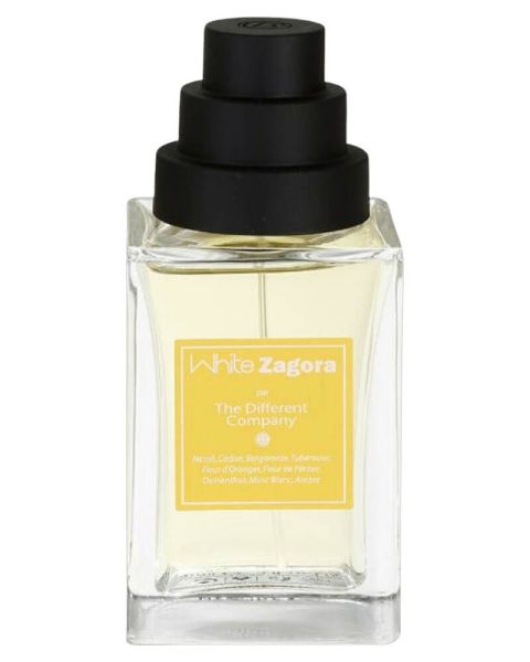 The Different Company White Zagora EDT The Different Company White Zagora EDT