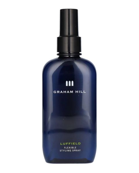 Graham Hill Flexible Styling Spray Graham Hill Flexible Styling Spray