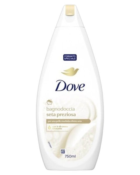 Dove Precious Silk