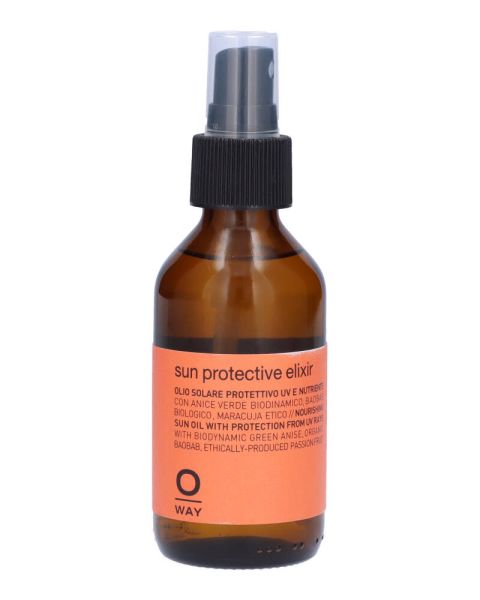 OWAY Sun Protective Elixir