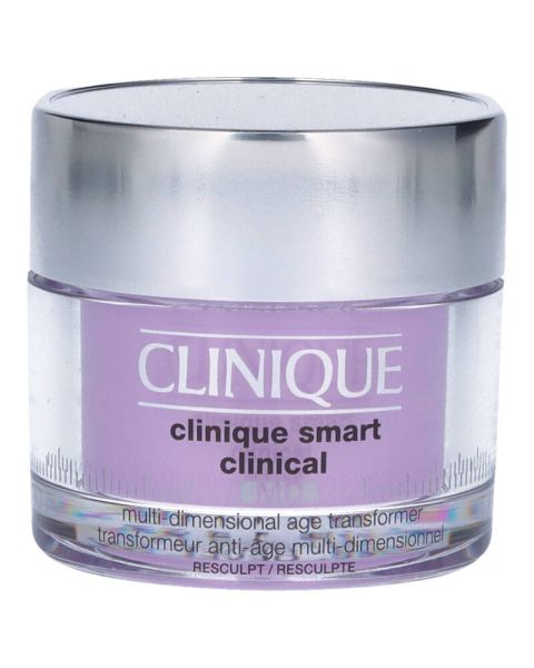 CLINIQUE Smart Clinical MD MultiDimensional Age Transformer