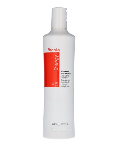 Fanola Energizing Shampoo