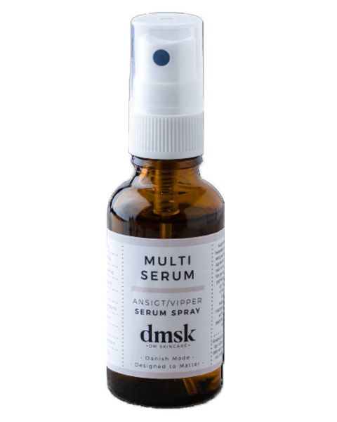 DM Skincare Multi Serum