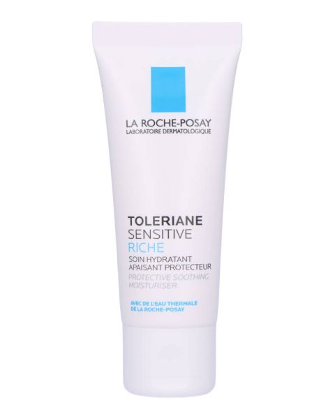 La Roche-Posay Toleriane Sensitive Riche Protective Moisturiser