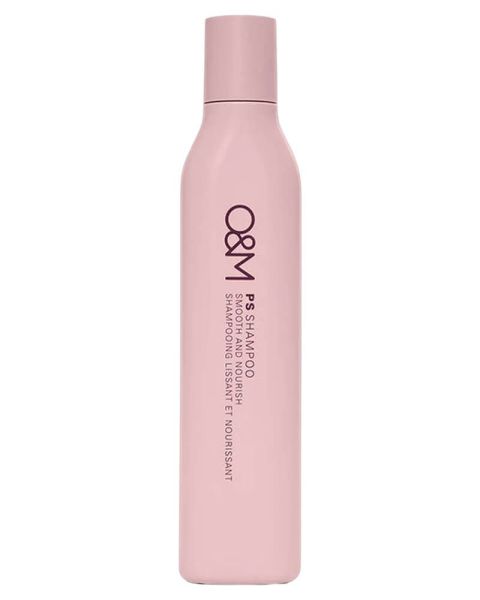 O&M Original Mineral PS Shampoo O&M Original Mineral PS Shampoo