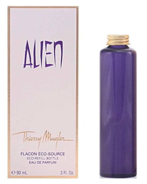 Theirry Mugler Alien ECO-Refill Bottle EDP