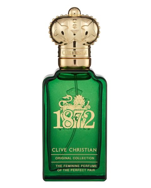 Clive Christian Original Collection 1872 Feminine Clive Christian Original Collection 1872 Feminine
