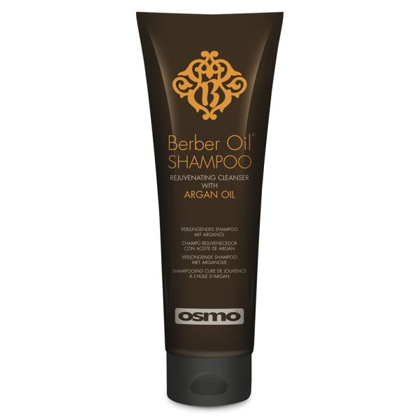 OSMO Berber Oil Shampoo (U)