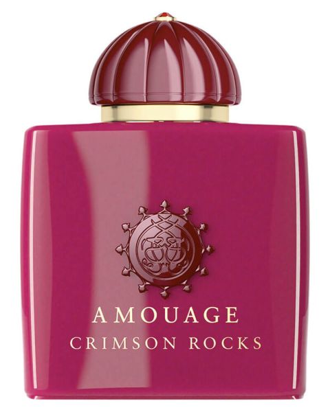 Amouage Crimson Rocks EDP