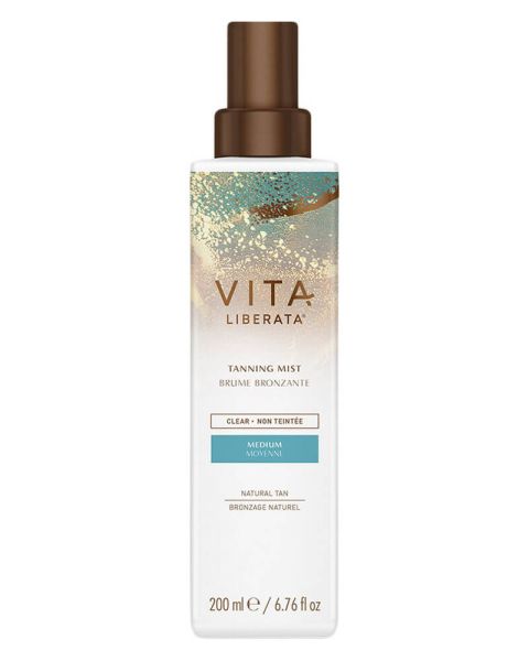 Vita Liberata Tanning Mist Medium (U) Vita Liberata Tanning Mist Medium (U)