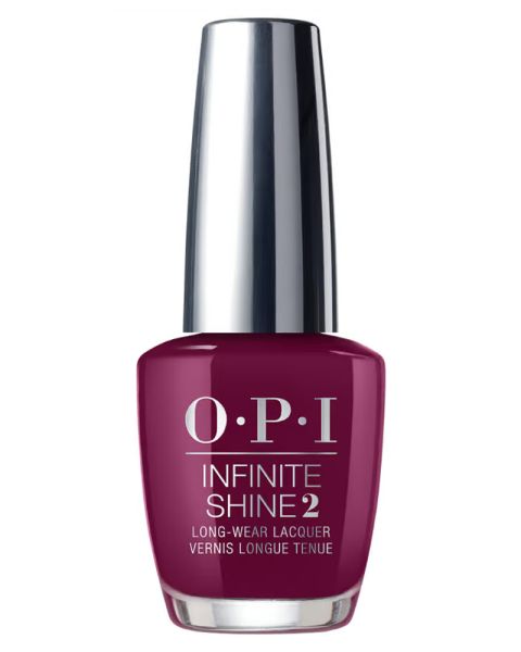 OPI 1082 Infinite Shine 2 In The Caple Car-Pool Lane