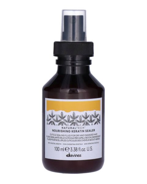 Davines Nourishing Keratin Sealer