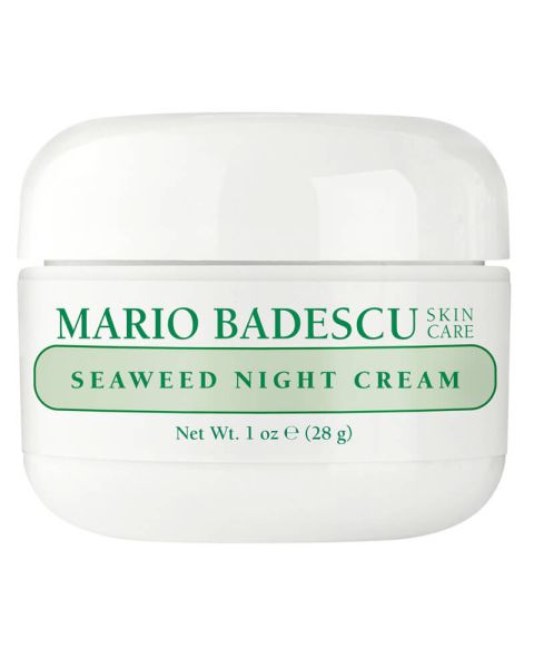 Mario Badescu Seaweed Night Cream Mario Badescu Seaweed Night Cream