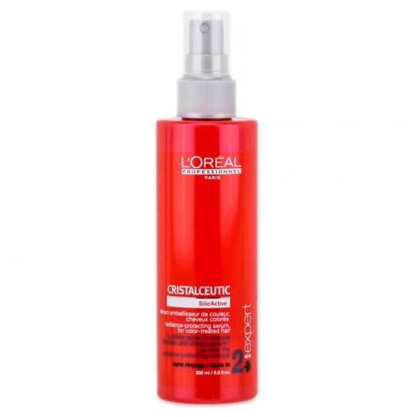 LOREAL Cristalceutic Serum LOREAL Cristalceutic Serum