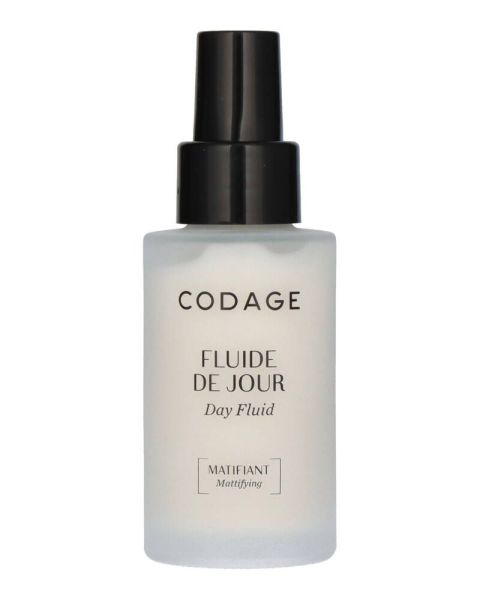 CODAGE Day Fluid Mattifying