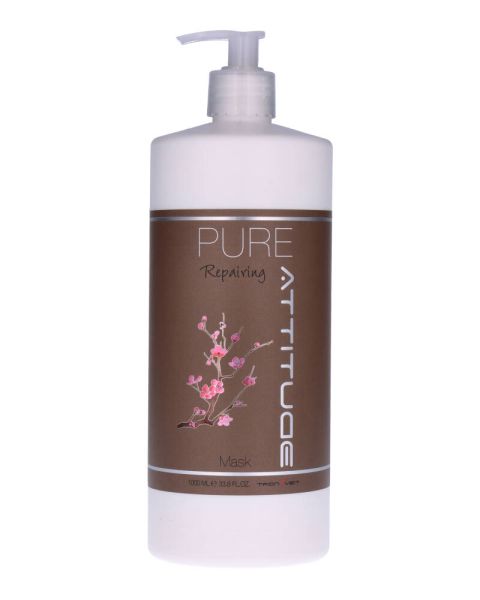 Trontveit Pure Repairing Attitude Mask